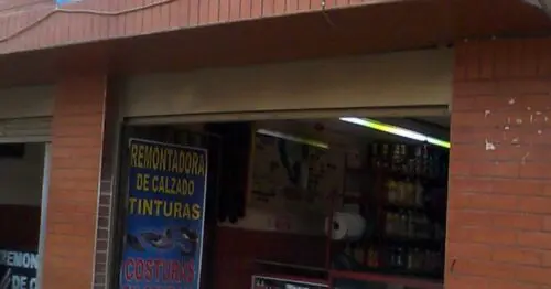 REMONTADORA DE CALZADO PEGAZZO SOACHA REMONTADORA DE CALZADO PEGAZZO SOACHA